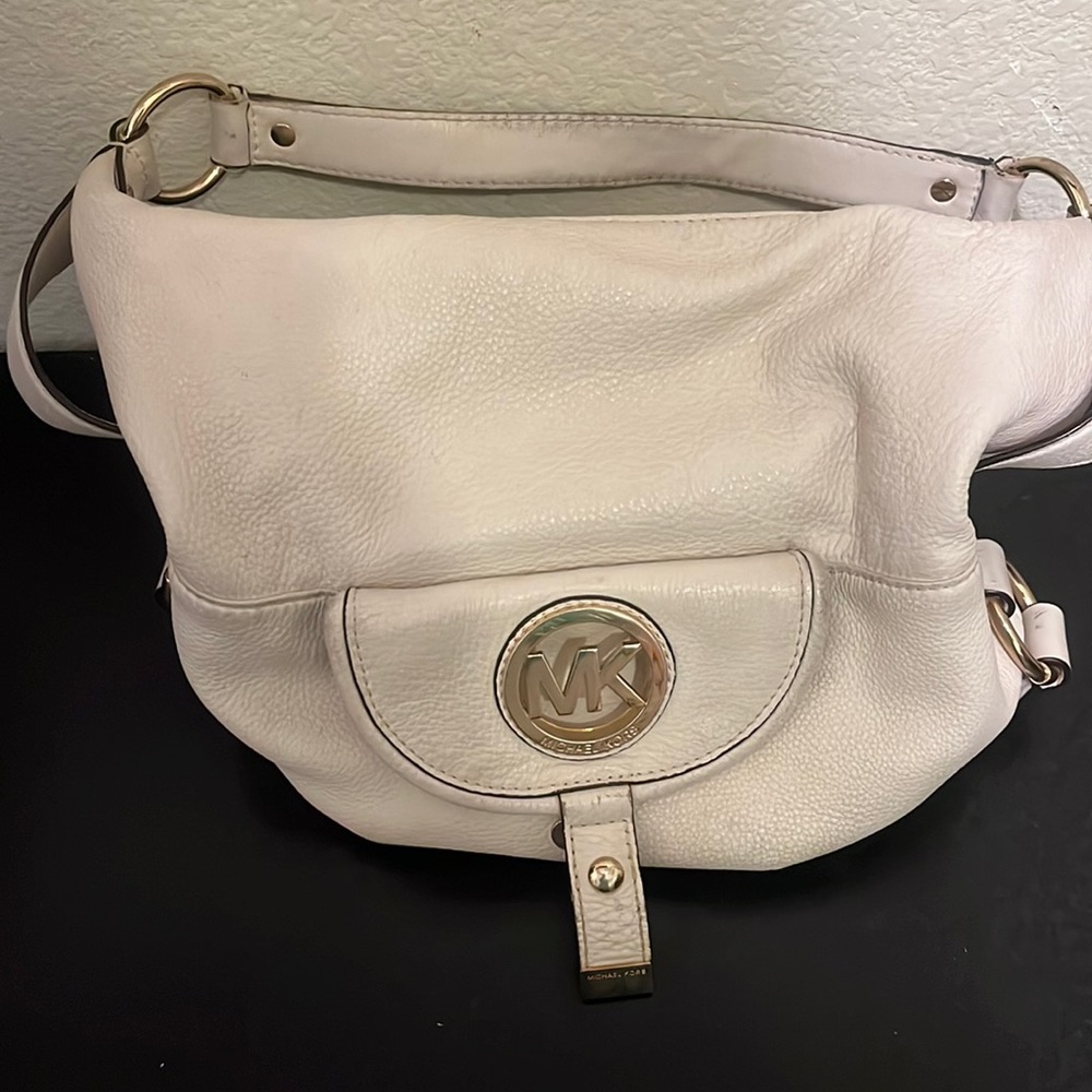 Michael Kors purse.